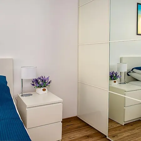Apartament Zatoka Puck Exterior foto