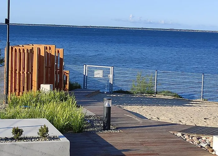 Apartament Zatoka