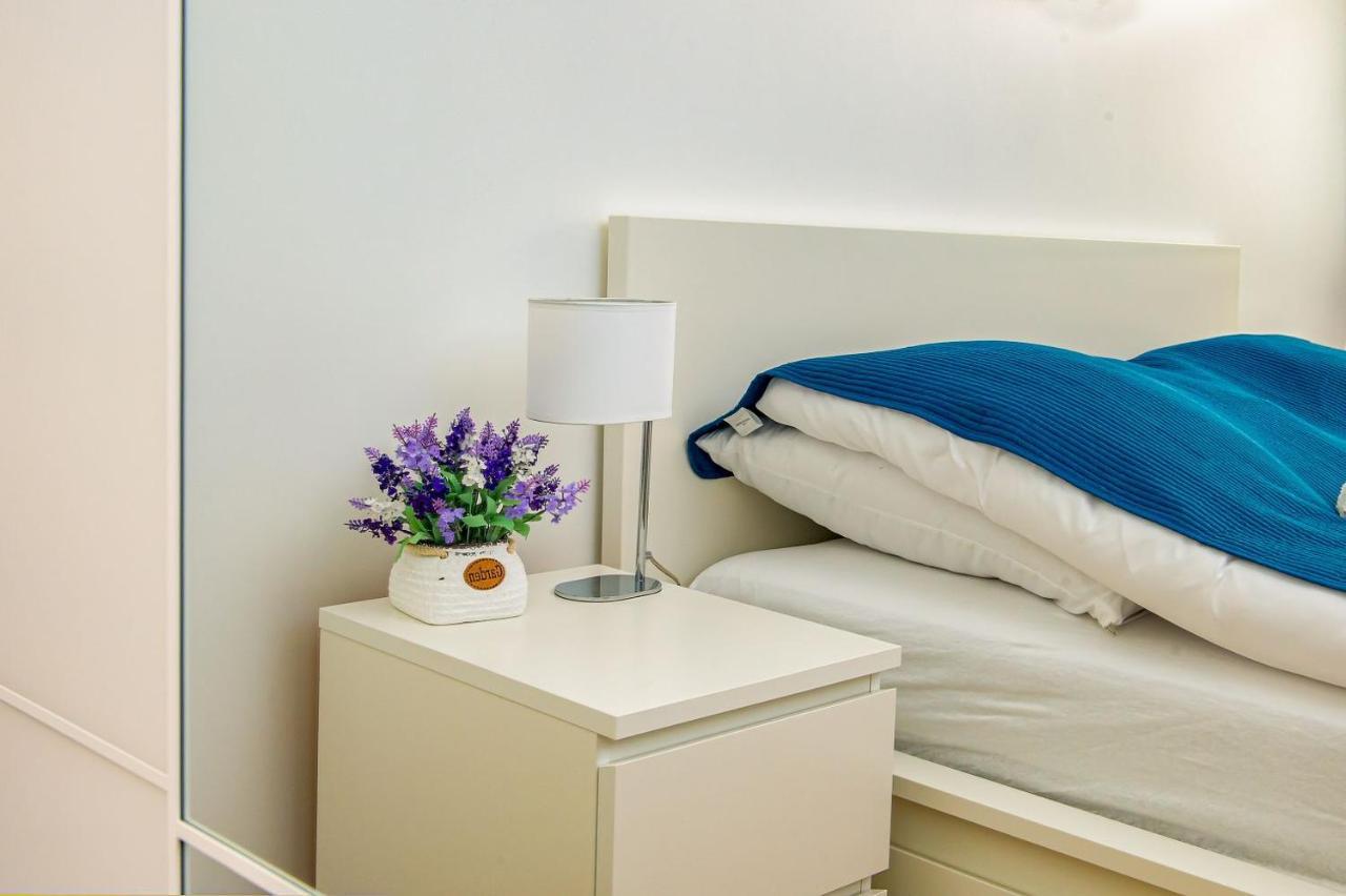 Apartment Zatoka *