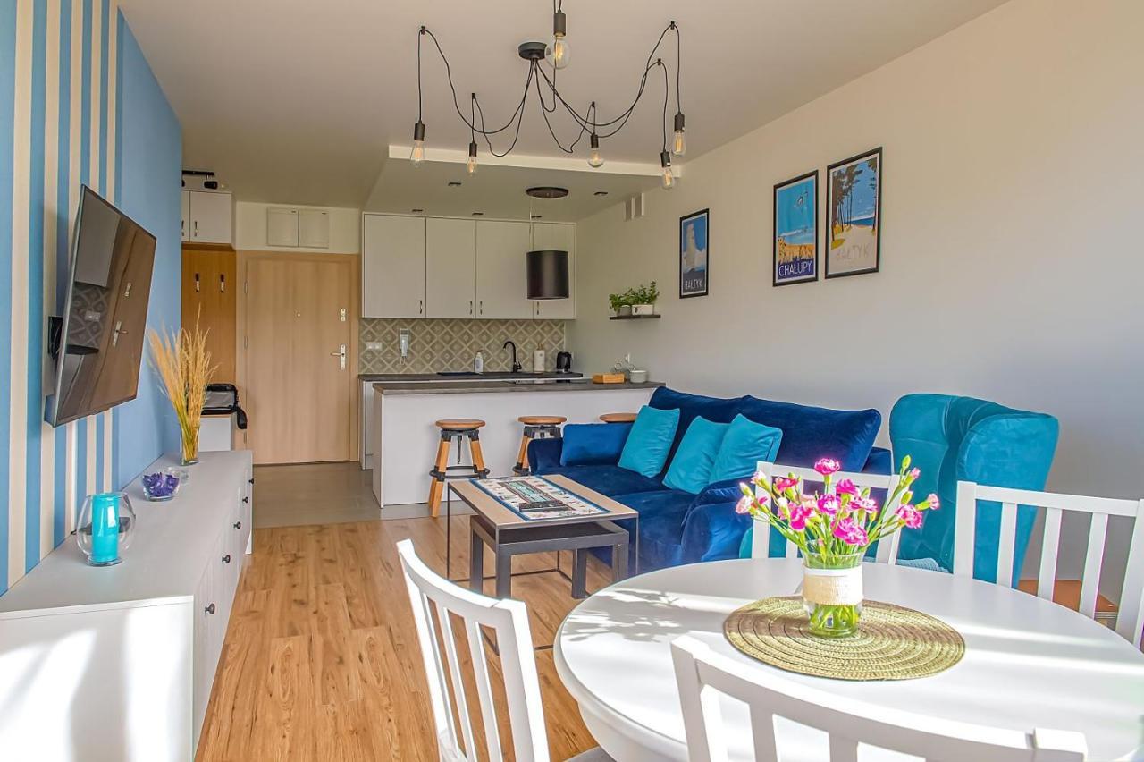 Zatoka Apartment