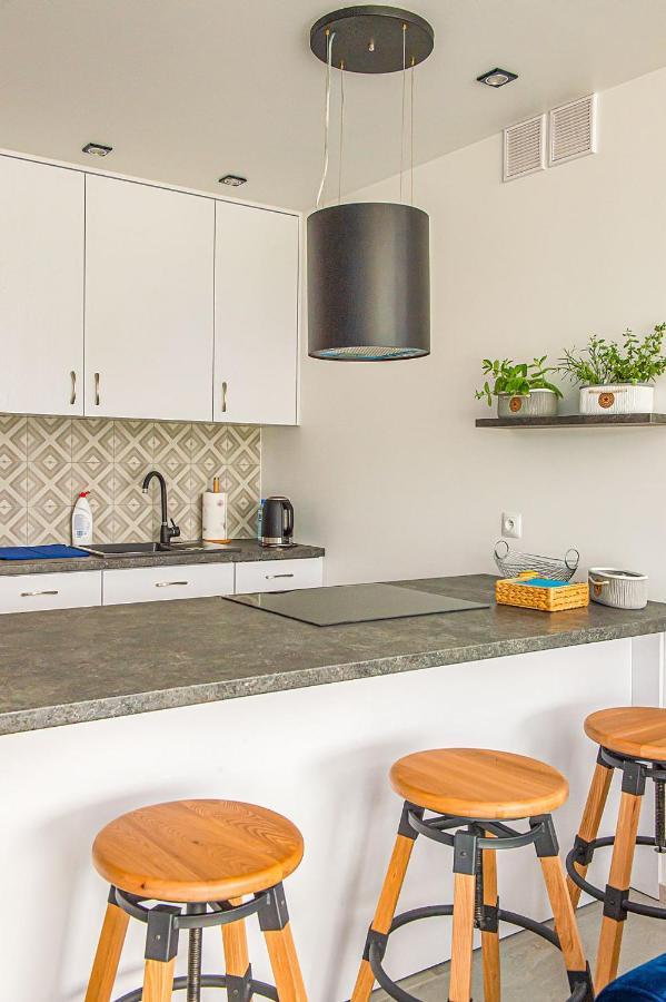 Apartment Zatoka *